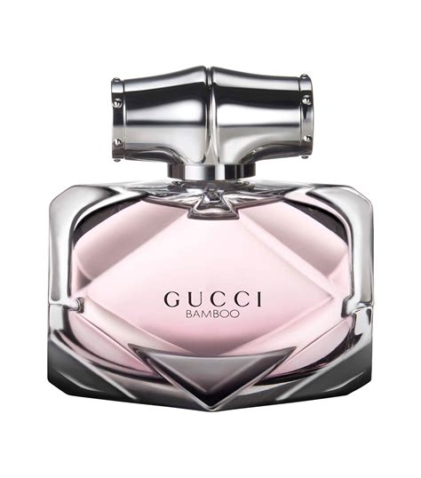 gucci parfum bamboo|Gucci bamboo perfume cheapest price.